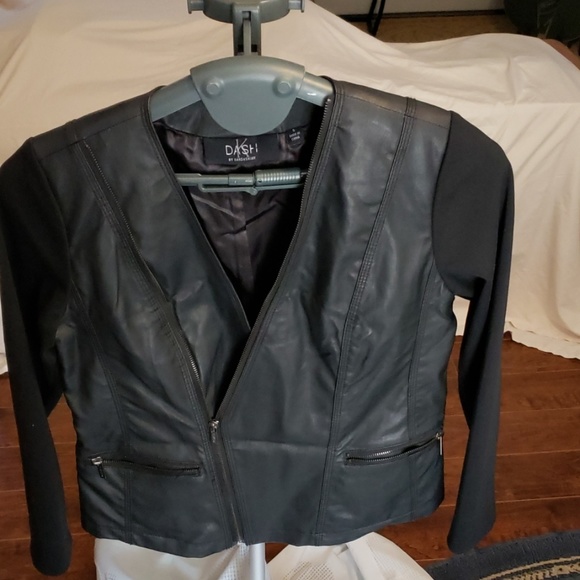 Jacket - Picture 2 of 3